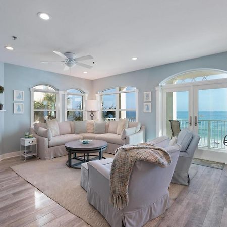 The Villas At Santa Rosa Beach Exterior photo