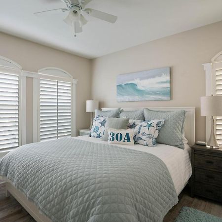The Villas At Santa Rosa Beach Exterior photo