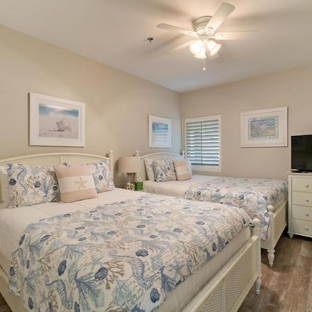 The Villas At Santa Rosa Beach Exterior photo