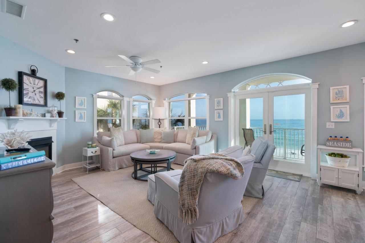 The Villas At Santa Rosa Beach Exterior photo