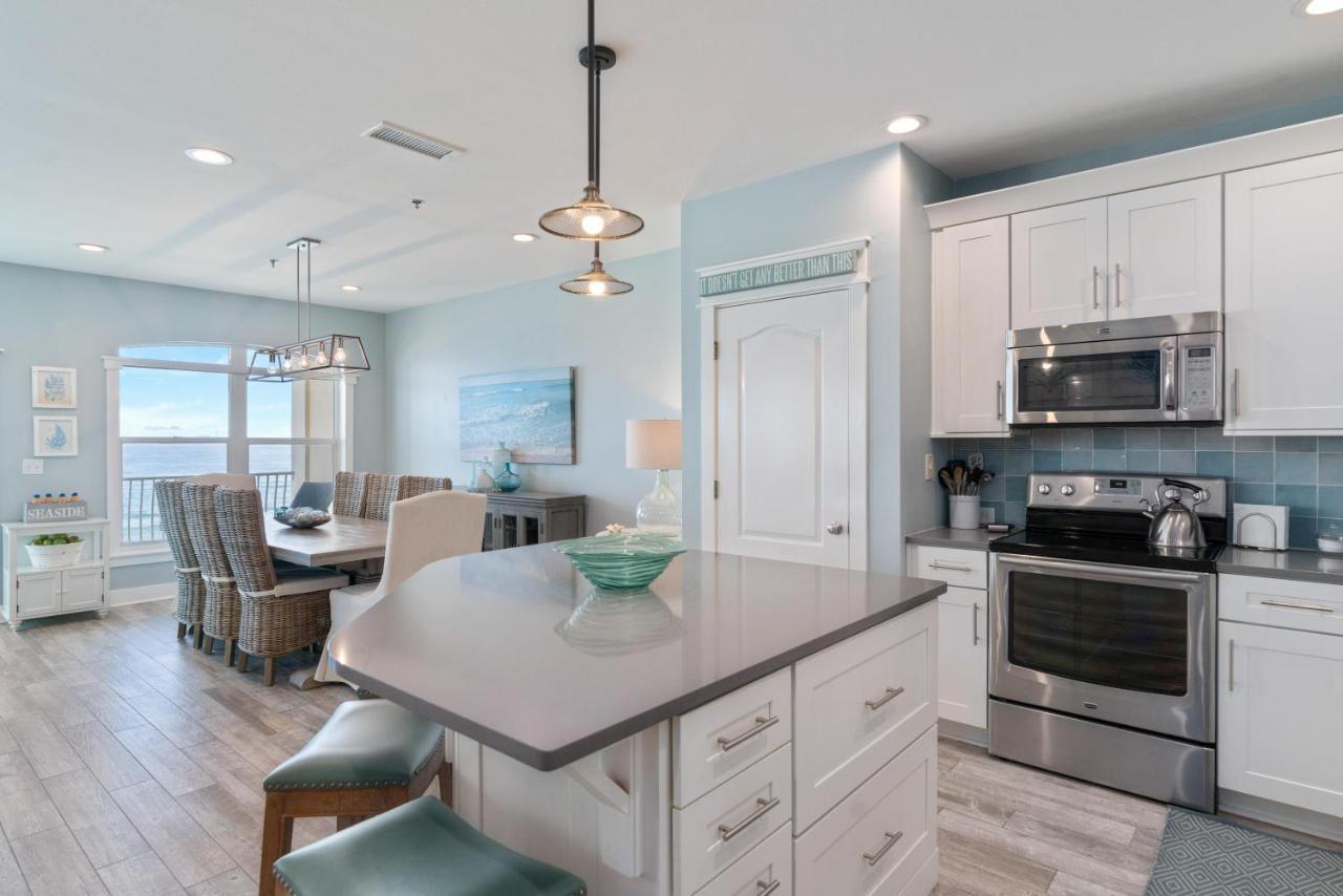 The Villas At Santa Rosa Beach Exterior photo