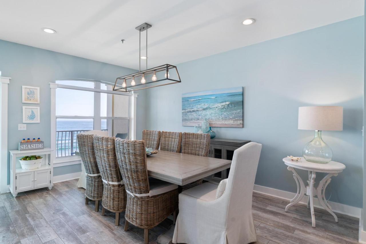 The Villas At Santa Rosa Beach Exterior photo