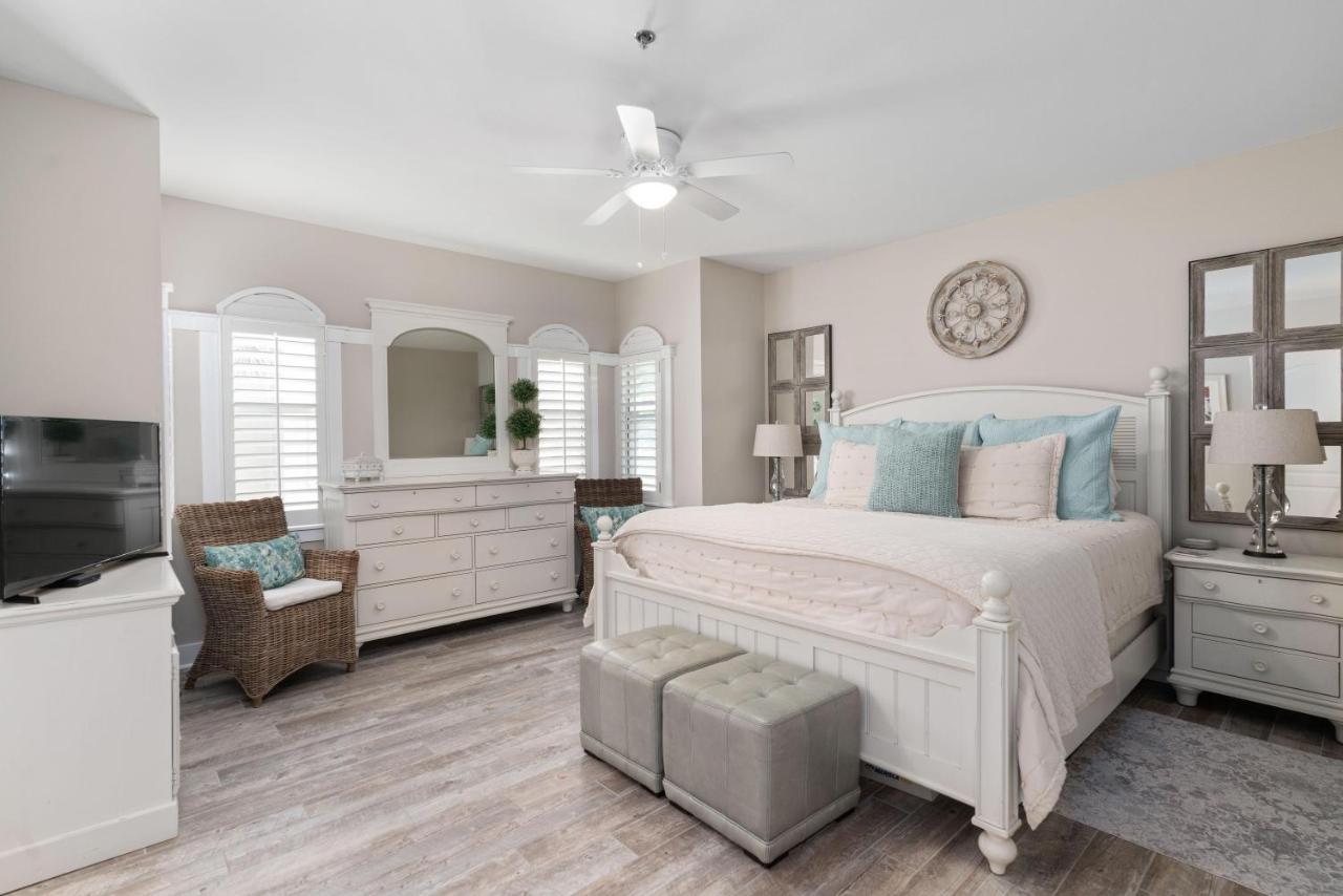 The Villas At Santa Rosa Beach Exterior photo