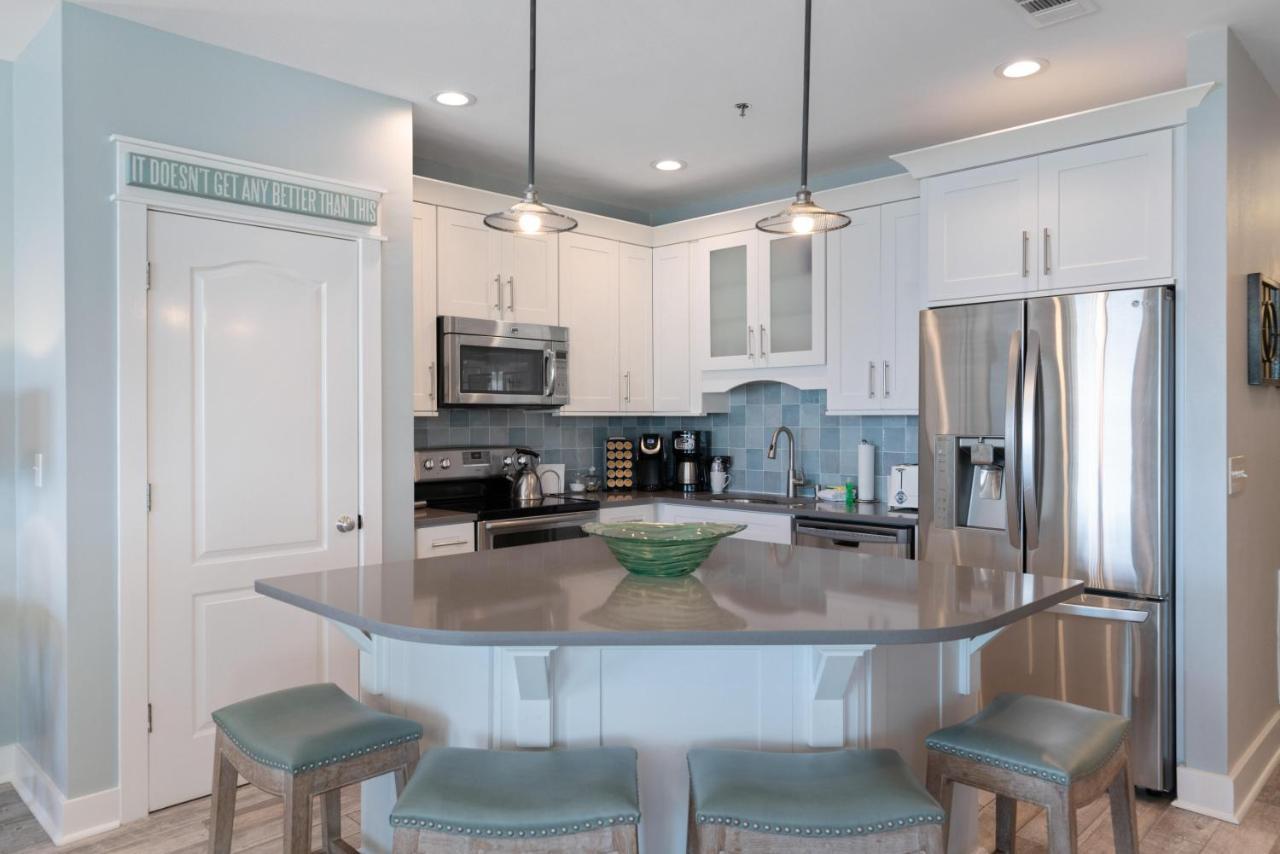 The Villas At Santa Rosa Beach Exterior photo