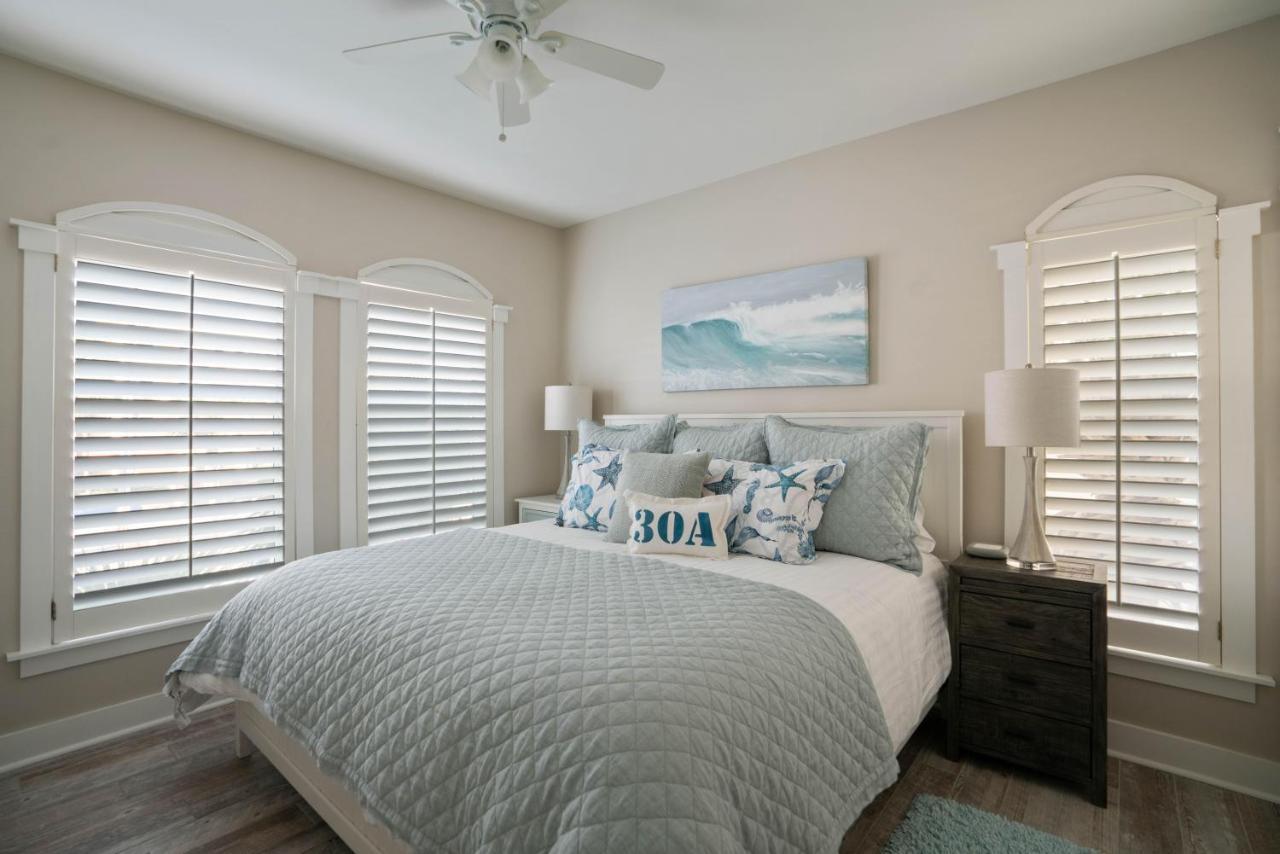 The Villas At Santa Rosa Beach Exterior photo