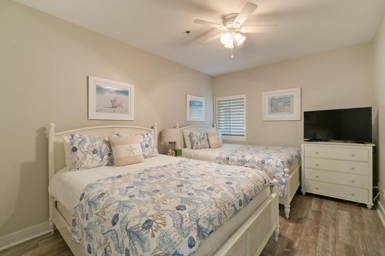 The Villas At Santa Rosa Beach Exterior photo