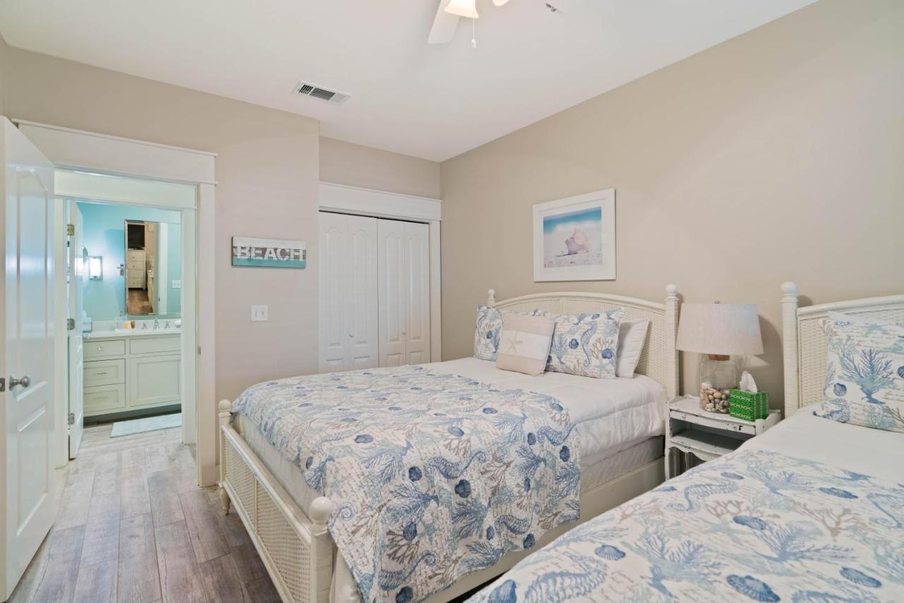 The Villas At Santa Rosa Beach Exterior photo