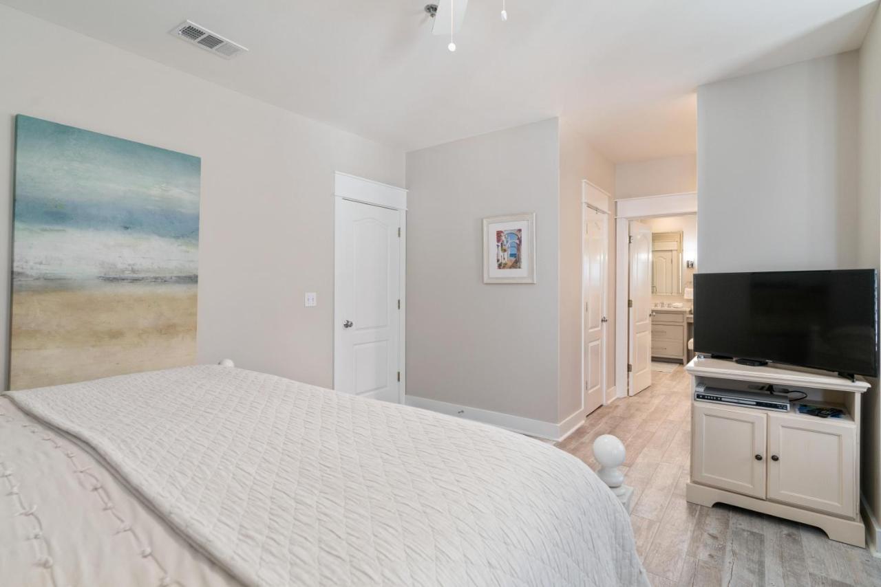 The Villas At Santa Rosa Beach Exterior photo